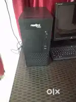 Cpu i5 processor 18 gb ram