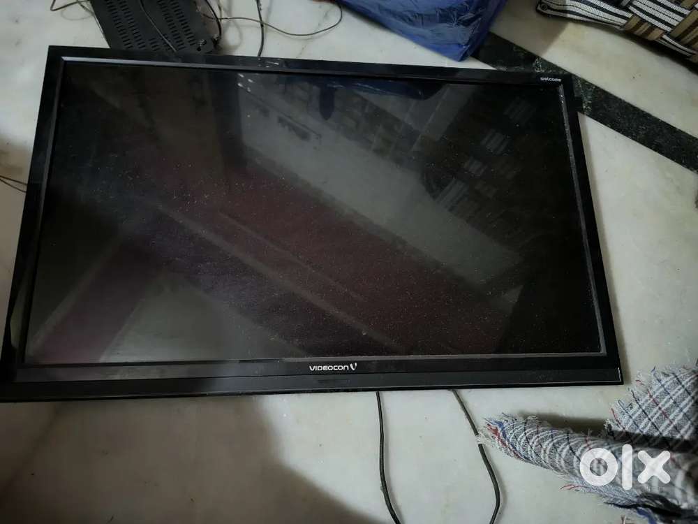 Videcon led
