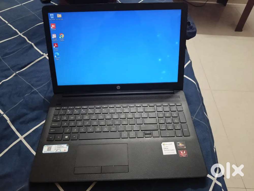 HP laptop for sale