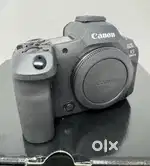 Canon EOS R5 Mark II Camera 45mp 8K Full-Frame Body +Kits w Bill