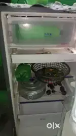 Good condition fridge