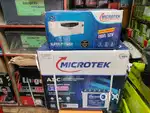 (1100va+ 150ah )microtek inverter battery