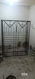 Grill  esqr fit