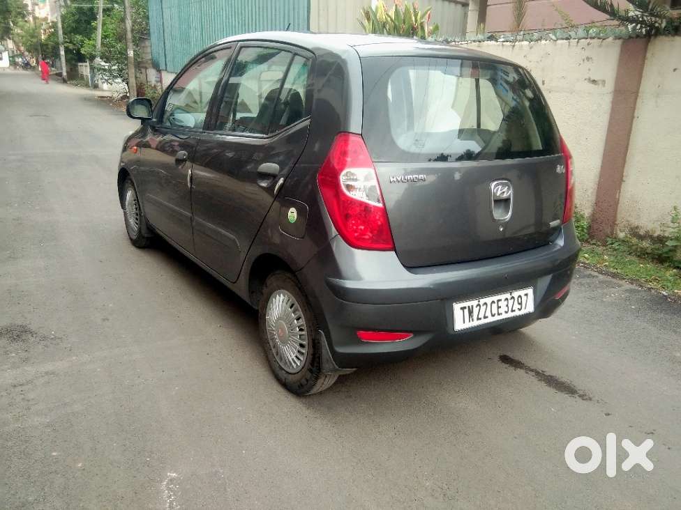 Hyundai i10 ERA 1.1 IRDE, 2012, Petrol