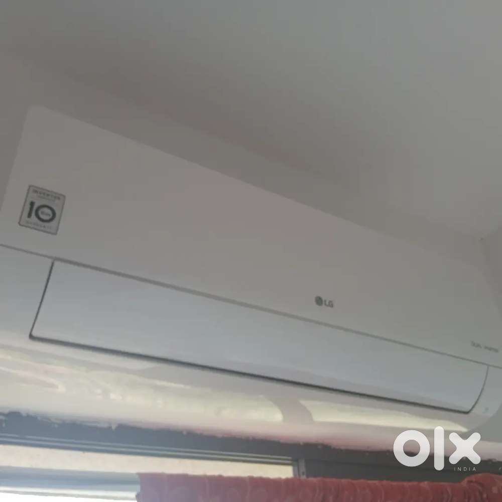 ऐसी थियर ओल्ड वर्किंग कंडिशन एअर कॉलिंग चिल्ड