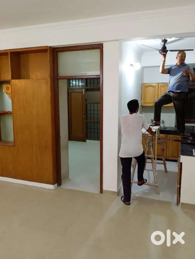 2BHK Flat For Sale in Dhakoli