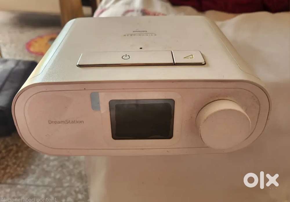 PHILLIPS RESPIRONICS C PAP