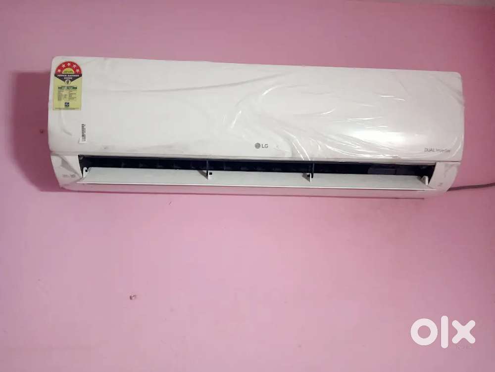 Haier 1.5ton ac sell
