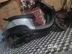 Ola scooter s1x 4kw 1month old only third generation