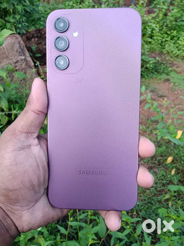 Samsung A14 5g