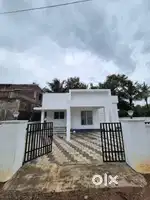 Ready to move villa available for sale
