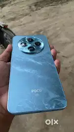 Poco C75 5g full grunty