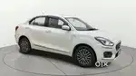 Maruti Suzuki Swift Dzire ZXI + AMT, 2018, Petrol
