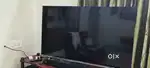 Haier 55 inch google tv for sale