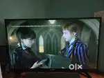 Big Screen Deal! Lloyd 50-inch TV in Perfect Condition