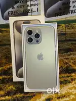 IPHONE 15 PRO MAX USA REFURB MOBILE CALL ME FOR MORE DETAILS BUYITNOW