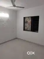 Newly colored flat for rent
