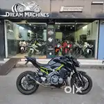 KAWASAKI Z900 BS4