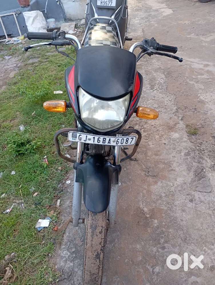 Bike sell good condition