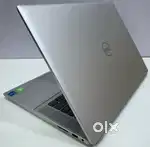 New Dell Laptop i5 12th 16-inch Screen 16GB RAM NVIDIA