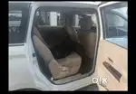 Maruti Suzuki Ertiga 2023