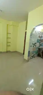 1rk flat rent new condition kestopur ready to move.near mission bazer