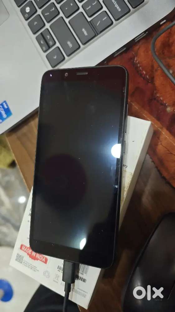 Redmi 7A brand new mobile
