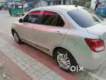 Maruti Suzuki Swift Dzire 2019