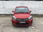 Maruti Suzuki Celerio 2014-2017 ZXI, 2015, Petrol