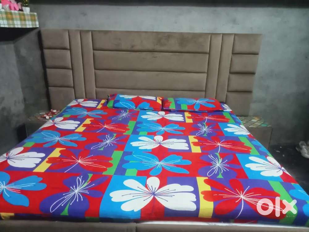 New bed for sale