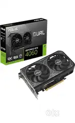 GPU rtx4060