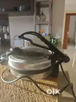 Automatic chappathi maker prestige