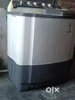 Washing mashine