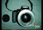 Canon 1300D In Best Condition Less Used