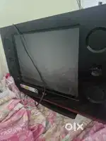 Tv bilkul sahi h