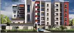 Three and half  BHK ORERA BDA  approved project in Lowest price