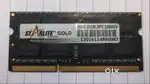 Ram Starlite 8GB DDR3 1600MHZ