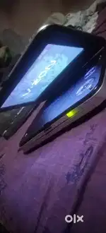 V.Zon Portable DVD Player With USB Port