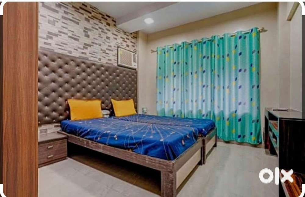 PG facility for all Male and Female at a very prime location