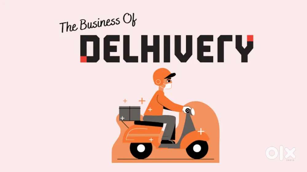 കൊട്ടാരക്കര - DELIVERY EXECUTIVES