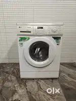 8463 LG 6.5Kg Front load Washing machine