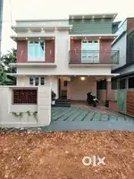 4 Bhk 1650 Sqft New House For Sale In Vyttila Kannadikadu