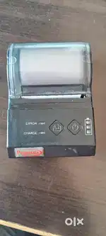 Bluetooth Thermal Printer