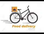 Your time my job  boys apply this job food company.