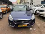 Maruti Suzuki Swift Dzire 1.2 ZXi BSIV, 2019, Petrol