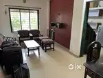 2BHK Fully furnished Flat near Char Rasta state bank colony