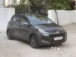 Hyundai Grand i10 Nios Sportz 1.2 Kappa VTVT, 2020, Petrol