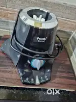 Preethi Zodiac Mixer Grinder-2 years old