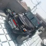 Mahindra Scorpio Classic 2009 Diesel swift car nl cng v kr lvaga