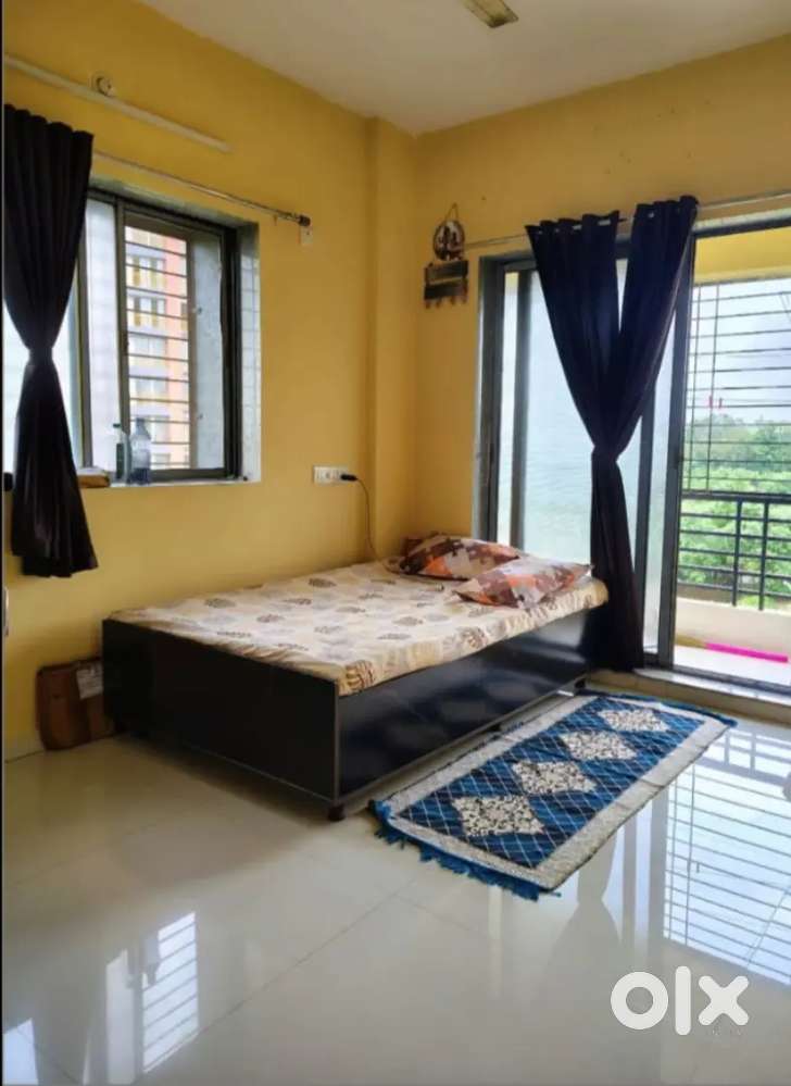 Boys Luxurious Pg available for rent in chala
